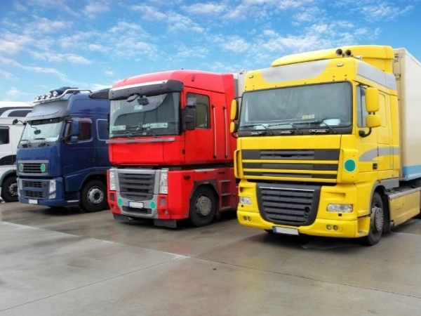 Antalya Pangaltı Nakliye